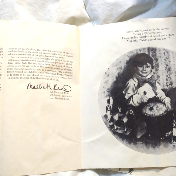 Reco Collector Plate-Limited Edition Plate # 3211H from Bradford Exchange -1982 - Picture 5 of 6